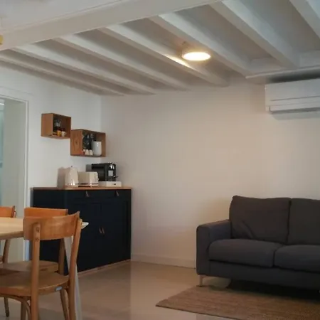 La Maison D'amatxi, A 150m De La * Bidart