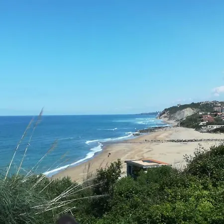 La Maison D'amatxi, A 150m De La