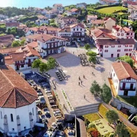 La Maison D'amatxi, A 150m De La *