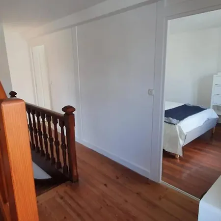 Tatil Evi La Maison D'amatxi, A 150m De La Bidart