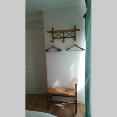 La Maison D'amatxi, A 150m De La Tatil Evi *