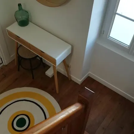 Tatil Evi La Maison D'amatxi, A 150m De La *