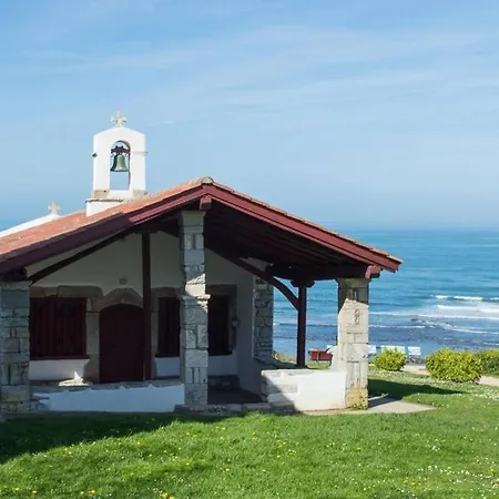 Casa vacanze La Maison D'amatxi, à 150m De La