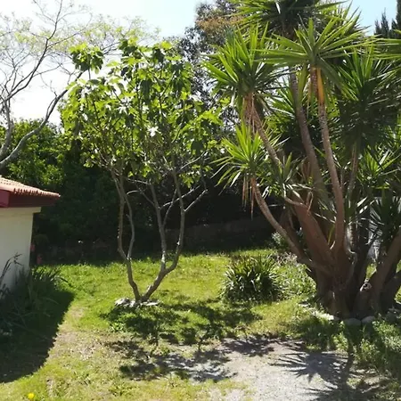 Casa vacanze La Maison D'amatxi, à 150m De La *