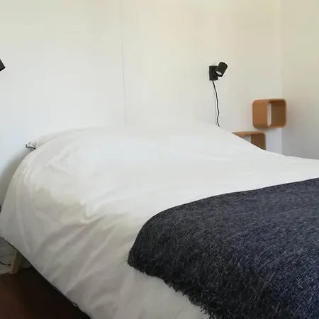 Tatil Evi La Maison D'amatxi, A 150m De La Bidart