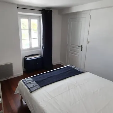 La Maison D'amatxi, A 150m De La