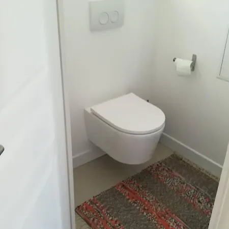 Tatil Evi La Maison D'amatxi, A 150m De La