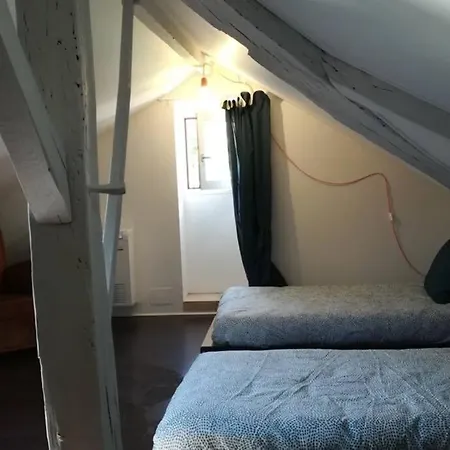 La Maison D'amatxi, A 150m De La Tatil Evi *