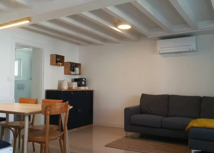 La Maison D'amatxi, à 150m De La * Bidart