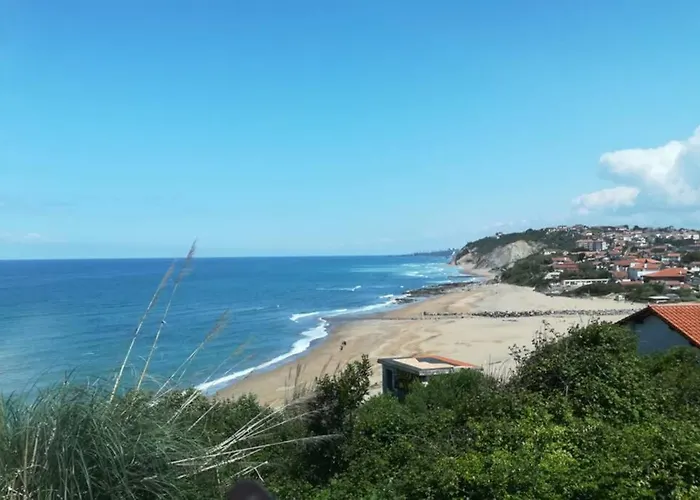 La Maison D'amatxi, à 150m De La