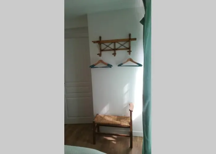 La Maison D'amatxi, à 150m De La Casa vacanze *