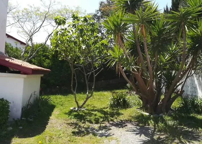 Casa vacanze La Maison D'amatxi, à 150m De La *