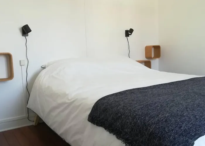 Casa vacanze La Maison D'amatxi, à 150m De La Bidart