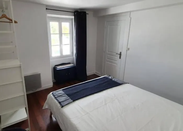 La Maison D'amatxi, à 150m De La