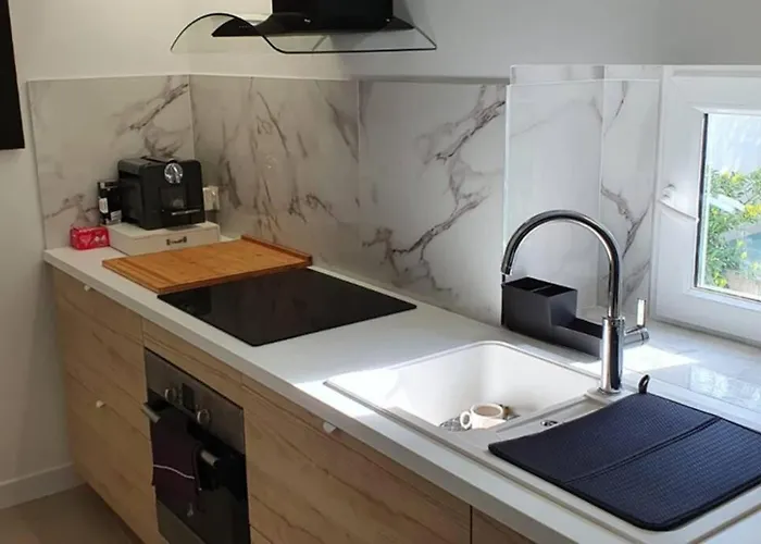 La Maison D'amatxi, à 150m De La Casa vacanze Bidart