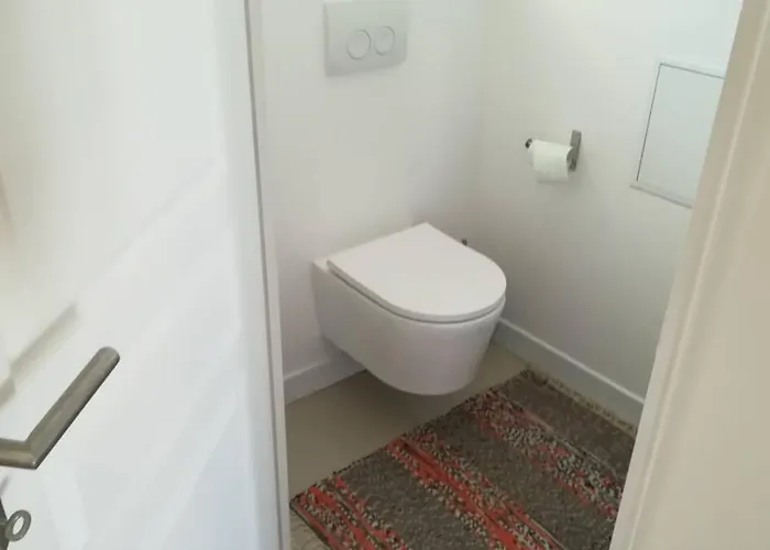 Casa vacanze La Maison D'amatxi, à 150m De La