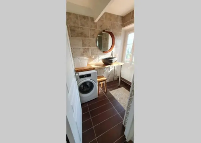 La Maison D'amatxi, à 150m De La Casa vacanze