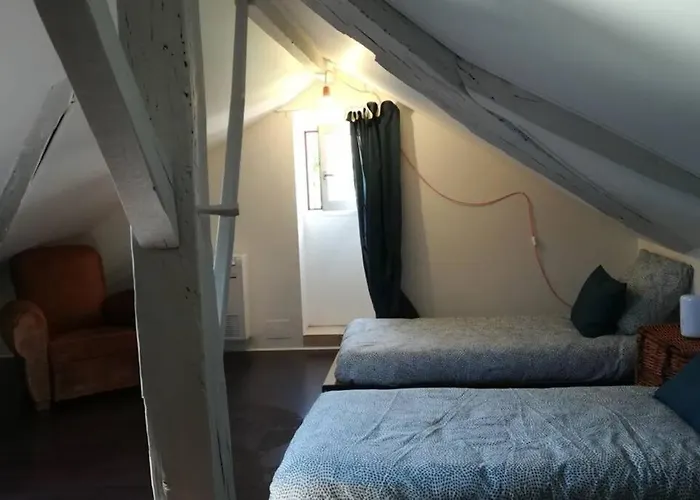 La Maison D'amatxi, à 150m De La Casa vacanze *
