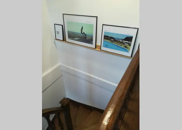 Casa vacanze La Maison D'amatxi, à 150m De La Bidart