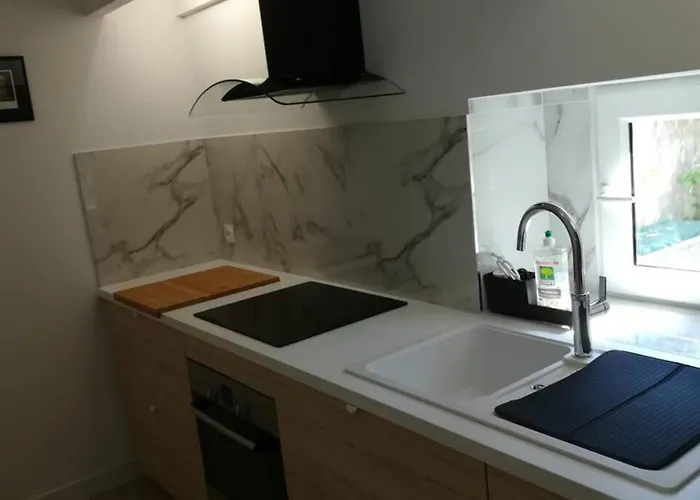 La Maison D'amatxi, à 150m De La Casa vacanze
