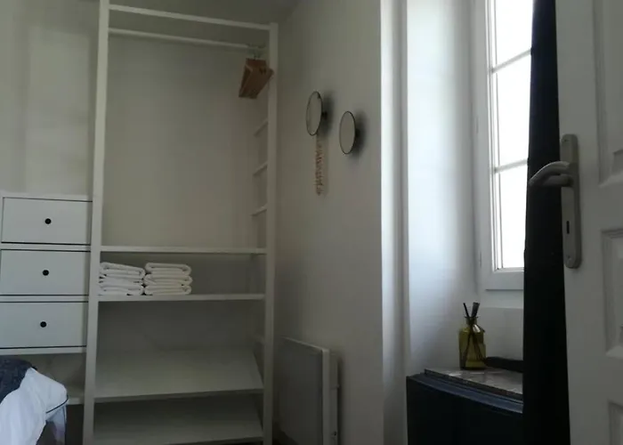 La Maison D'amatxi, à 150m De La *
