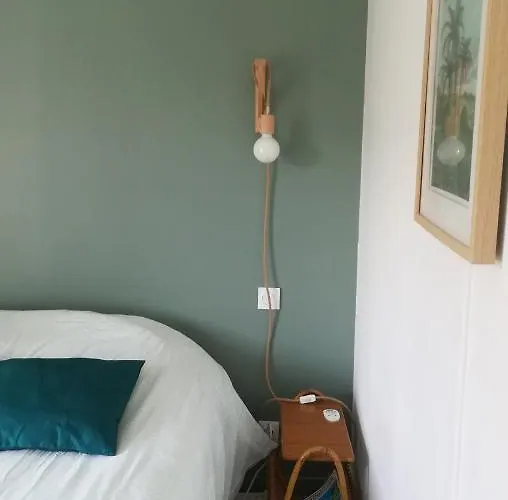 La Maison D'amatxi, à 150m De La Casa vacanze Bidart
