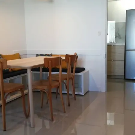 La Maison D'amatxi, à 150m De La Casa de Férias Bidart