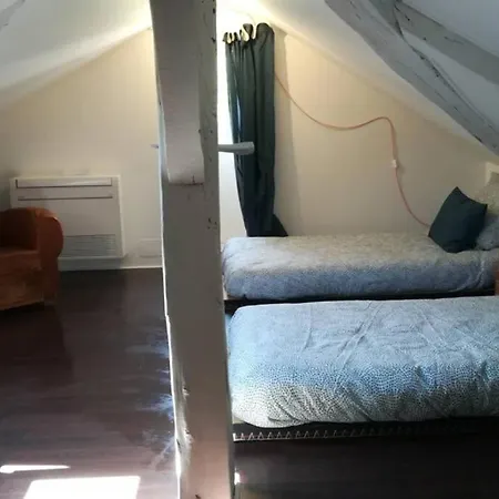Holiday home La Maison D'amatxi, A 150m De La