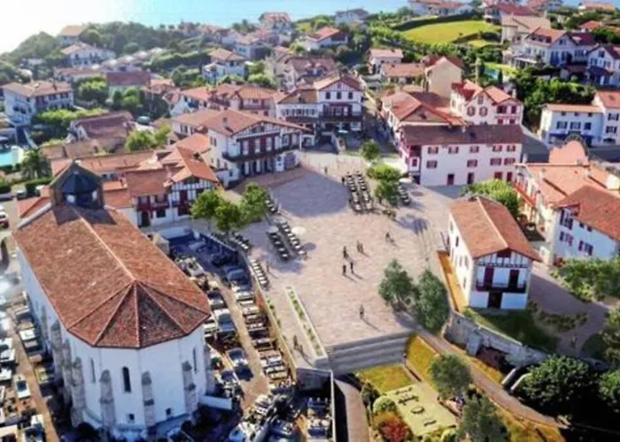 La Maison D'amatxi, A 150m De La *