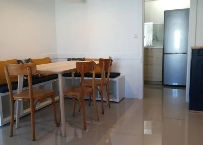 La Maison D'amatxi, A 150m De La Vakantiehuis Bidart